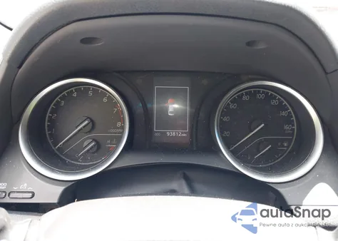 2018 Toyota Camry Se from USA, damaged, VIN JTNB11HK1J3023994